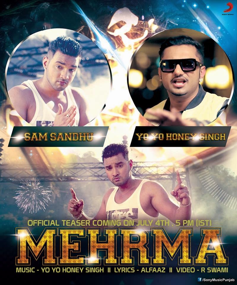 Yo Yo Honey Singh